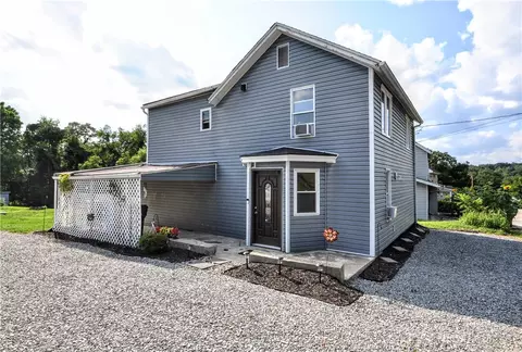 590 Brownstown Rd, Larimer, PA 15647