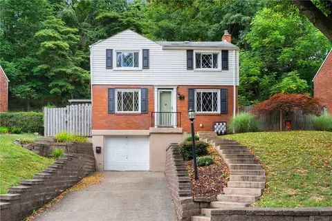 459 Filmore Rd, Pittsburgh, PA 15221