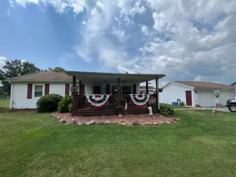 532 Cornetti Rd, Fenelton, PA 16034
