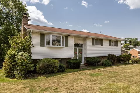 1548 Berryman Ave, South Park, PA 15129