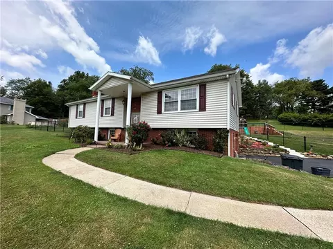 3021 Langley Rd, Uniontown, PA 15401
