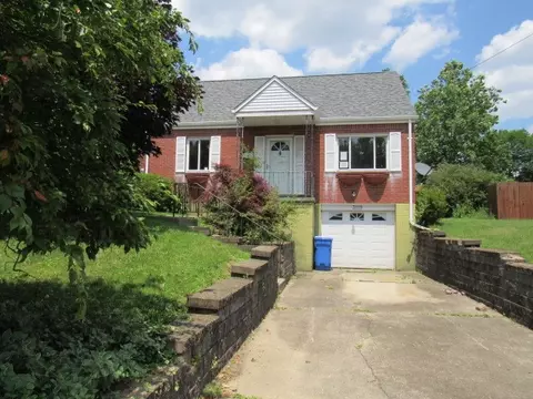 3119 Kipp Ave, New Kensington, PA 15068