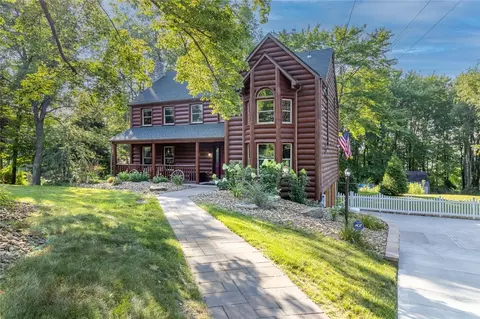 3630 Sandy Hill Rd, Gibsonia, PA 15044