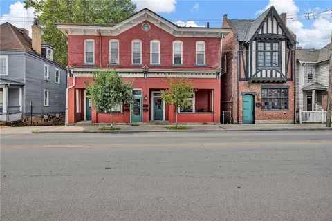 514 3rd Ave, New Brighton, PA 15066