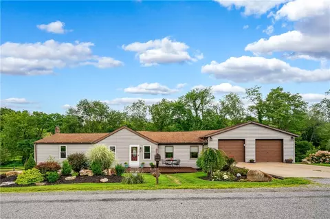 194 Hepler Rd, Sarver, PA 16055
