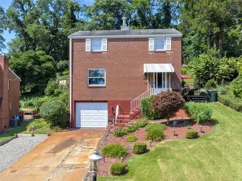 3928 Dowling Ave, Pittsburgh, PA 15221