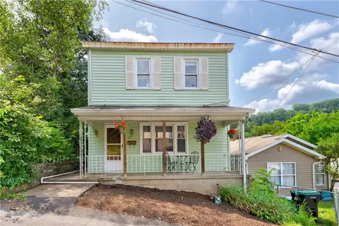 52 Greeley Ave, Pittsburgh, PA 15223