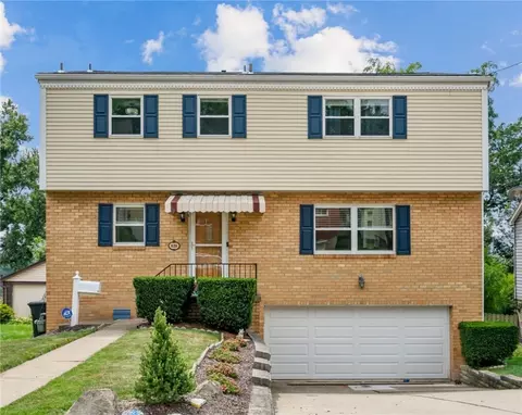 626 Parkview Ave, Pittsburgh, PA 15202