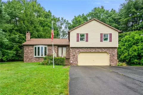 114 Parker Rd, Sarver, PA 16055