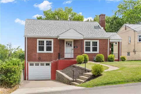1026 Grandview Ave, Pittsburgh, PA 15237