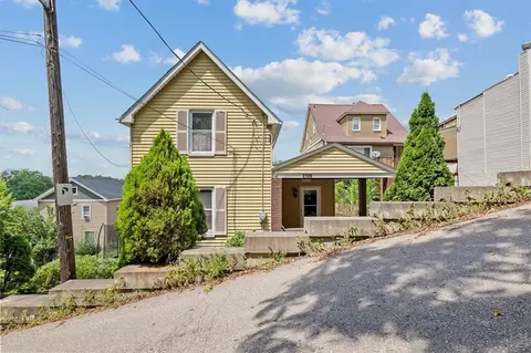 2126 Crosby Ave, Pittsburgh, PA 15216