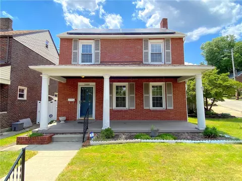 1000 Washington St, Mckeesport, PA 15132