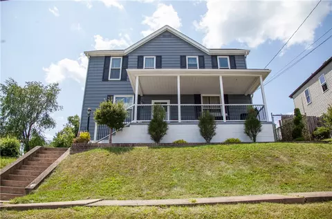309 Shady Ave, Charleroi, PA 15022
