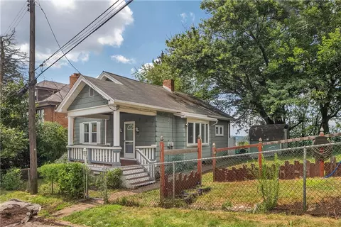 1505 Myler, Pittsburgh, PA 15212