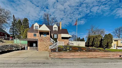 140 Perryvista Ave, Pittsburgh, PA 15237