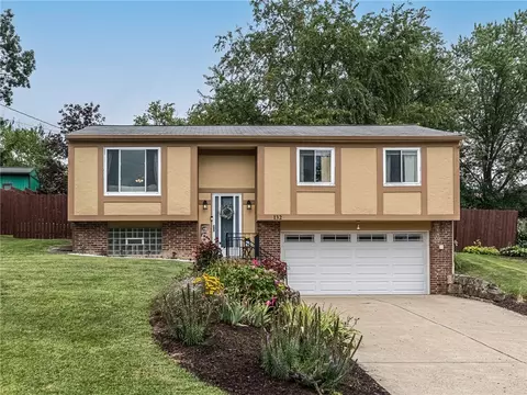 132 Perryvista Ave, Pittsburgh, PA 15237