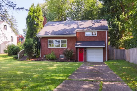 745 Ohio River Blvd, Sewickley, PA 15143
