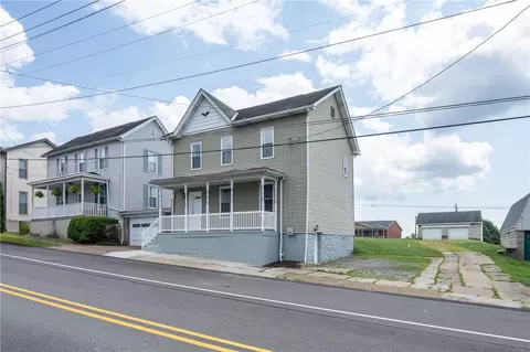 179 Main St, Adamsburg, PA 15611