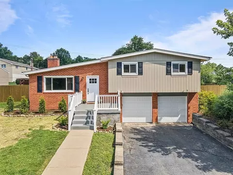 303 Pamela Dr, Allison Park, PA 15101
