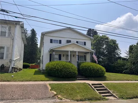 228 E Main St, Dayton, PA 16222