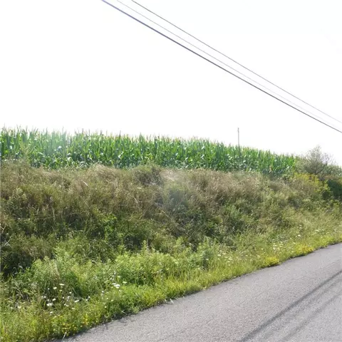 Lot 2 Sun Mine Road, Sarver, PA 16055