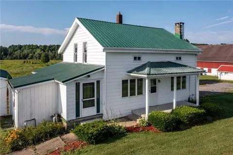 1138 Linn Tyro Rd, Hadley, PA 16130