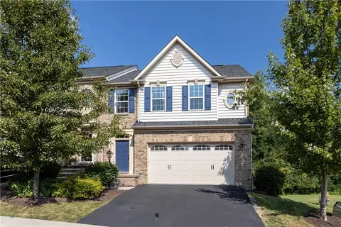 622 Edison Dr, Wexford, PA 15090