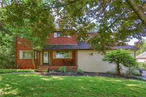 3907 Shepard Rd, Gibsonia, PA 15044