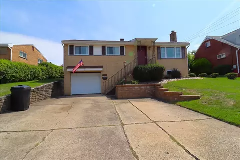 224 Hillary Dr, Verona, PA 15147