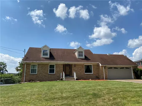 535 Thomas St, Monroeville, PA 15146