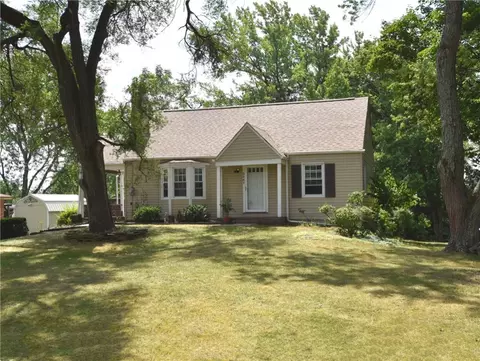 3347 Crestview, Bethel Park, PA 15102