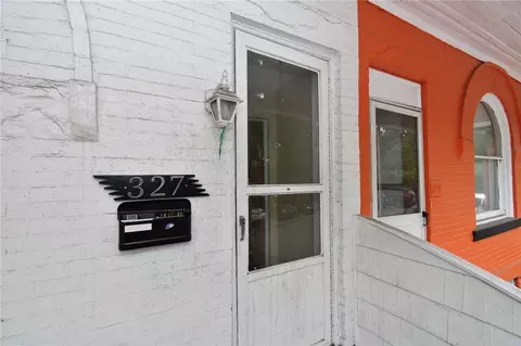327 Lawn St, Pittsburgh, PA 15213