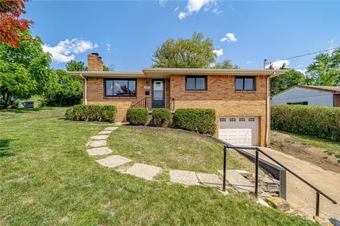 490 Penn St, Pittsburgh, PA 15227