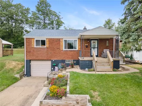 202 Mcmasters Dr, Monroeville, PA 15146