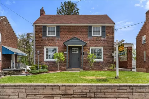 4139 Greensburg Pike, Pittsburgh, PA 15221