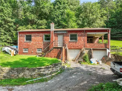 297 Nelson Run Rd, Pittsburgh, PA 15237