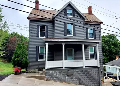 105 Good Ln, Pittsburgh, PA 15237