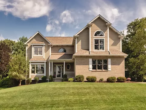 605 Trillium Ct, Wexford, PA 15090