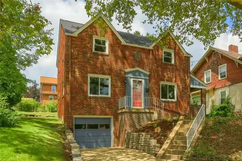 1422 Justine St, Pittsburgh, PA 15204