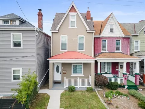 5603 Mccandless Ave, Pittsburgh, PA 15201