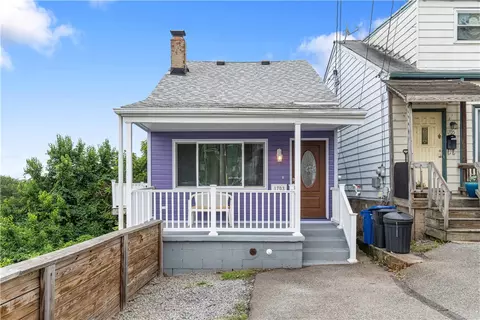 1703 Clinton St, Pittsburgh, PA 15203
