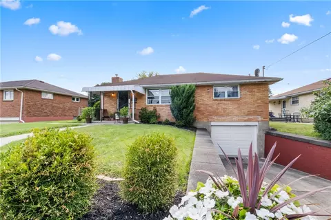 117 Adele Ave, Pittsburgh, PA 15223