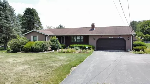 5147 Mccandless Rd, Butler, PA 16001