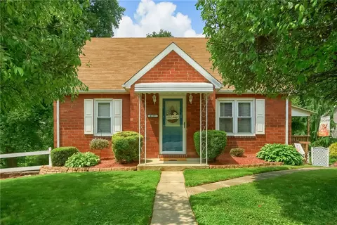 4157 Cypress St, Butler, PA 16001