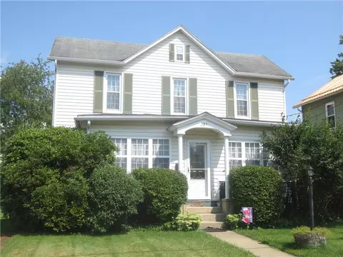287 S Stewart St, Blairsville, PA 15717