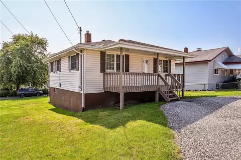 409 Plum Ave, New Kensington, PA 15068