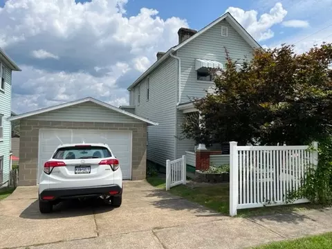 349 Isabella Ave, North Charleroi, PA 15022