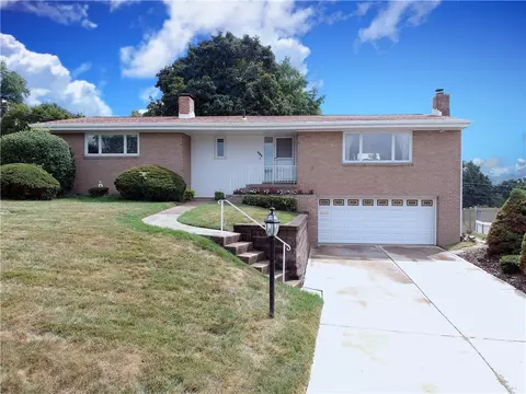 252 Oriole Dr, Pittsburgh, PA 15220