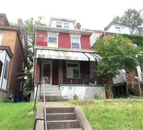 234 Arabella St, Pittsburgh, PA 15210