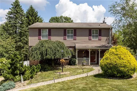 2116 Ramsey Rd, Monroeville, PA 15146